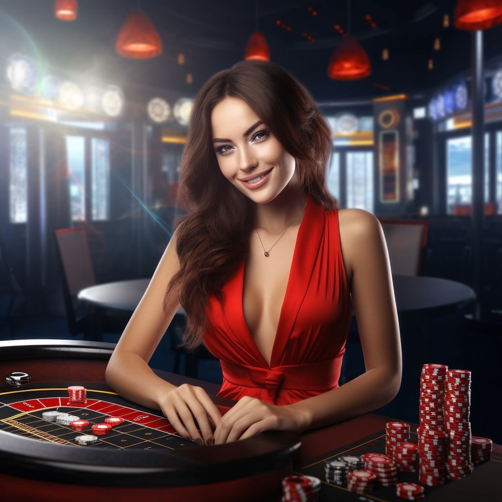 Myanmar အွန်လိုင်း ကတ်ဂိမ်း Baccarat live table